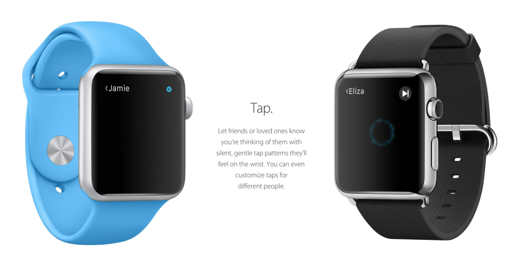 Opinion: One thing Android Wear desperately needs to take from Apple Watch