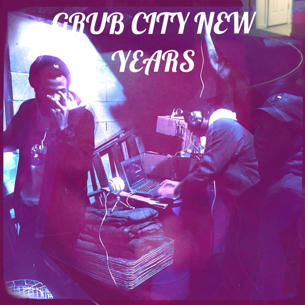 ITS A GRUB CITY NEW&nbsp;YEARS!